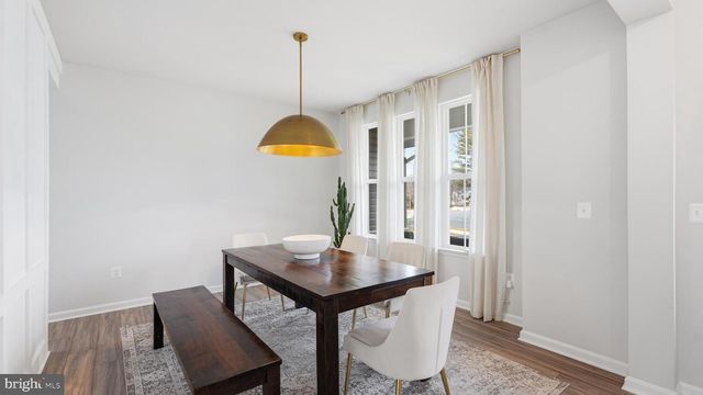 9441 DESCHAMP CT., Manassas, VA 20112