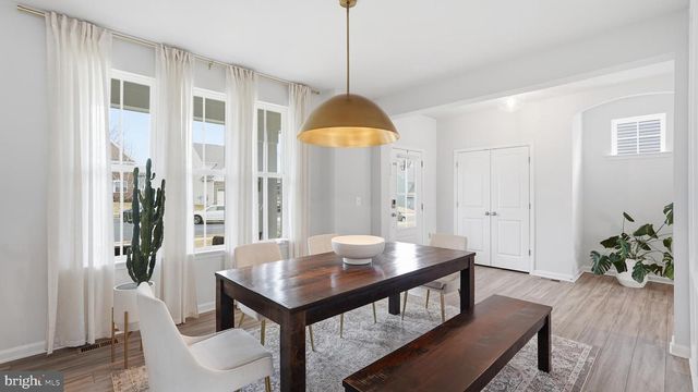 9441 DESCHAMP CT., Manassas, VA 20112