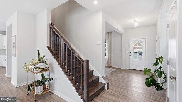 9441 DESCHAMP CT., Manassas, VA 20112