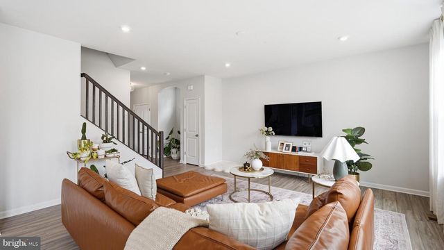 9441 DESCHAMP CT., Manassas, VA 20112