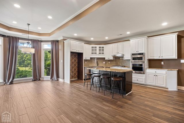 4105 Sage Meadows Boulevard, Jonesboro, AR 72405
