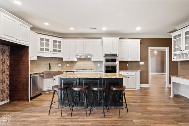 4105 Sage Meadows Boulevard, Jonesboro, AR 72405