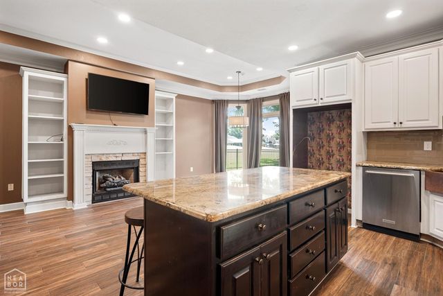 4105 Sage Meadows Boulevard, Jonesboro, AR 72405