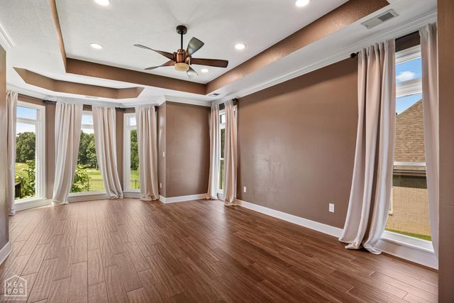 4105 Sage Meadows Boulevard, Jonesboro, AR 72405
