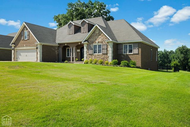 4105 Sage Meadows Boulevard, Jonesboro, AR 72405