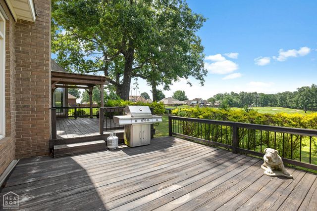4105 Sage Meadows Boulevard, Jonesboro, AR 72405
