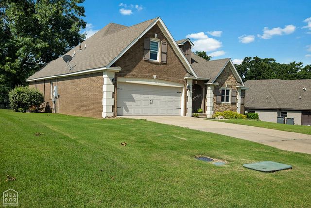4105 Sage Meadows Boulevard, Jonesboro, AR 72405