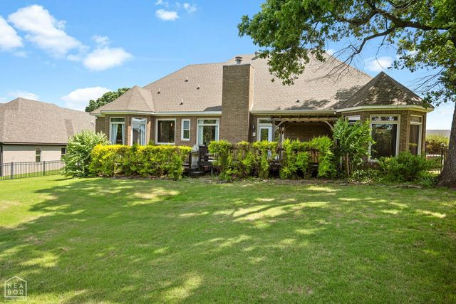4105 Sage Meadows Boulevard, Jonesboro, AR 72405