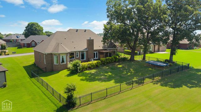 4105 Sage Meadows Boulevard, Jonesboro, AR 72405