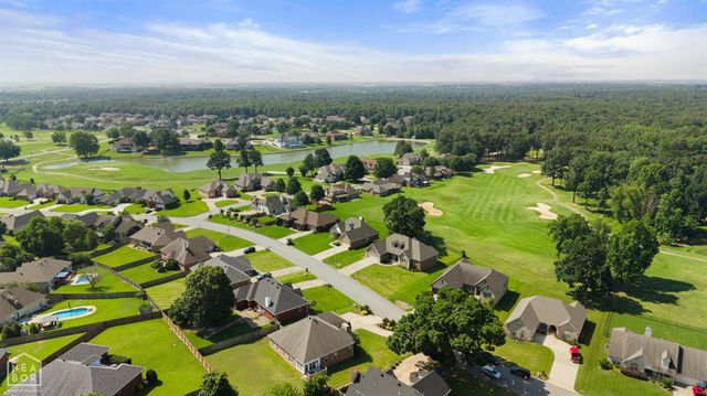4105 Sage Meadows Boulevard, Jonesboro, AR 72405