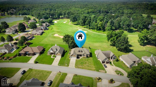 4105 Sage Meadows Boulevard, Jonesboro, AR 72405