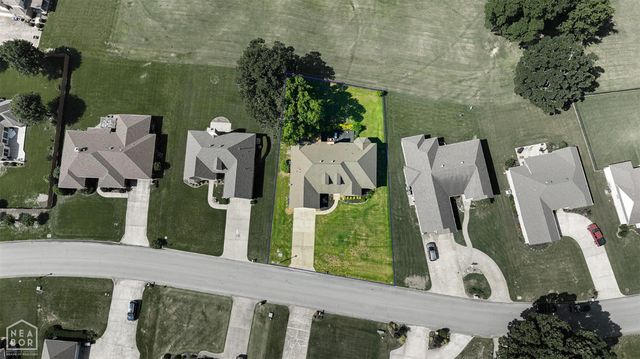 4105 Sage Meadows Boulevard, Jonesboro, AR 72405