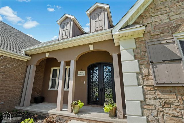 4105 Sage Meadows Boulevard, Jonesboro, AR 72405