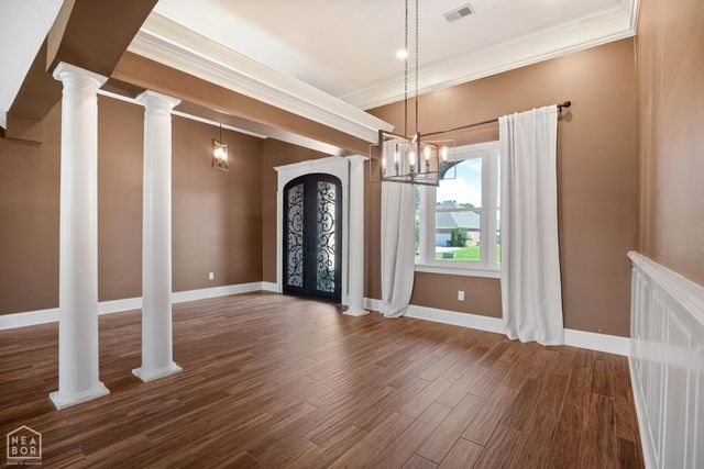 4105 Sage Meadows Boulevard, Jonesboro, AR 72405