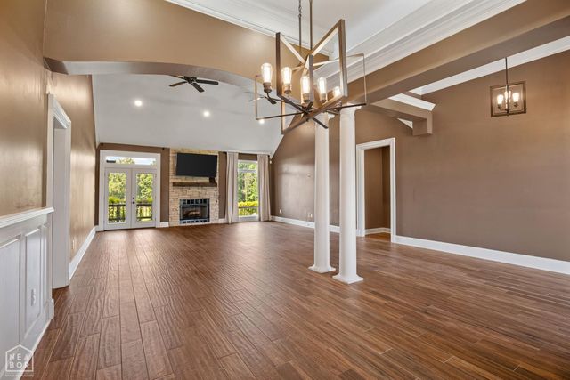4105 Sage Meadows Boulevard, Jonesboro, AR 72405