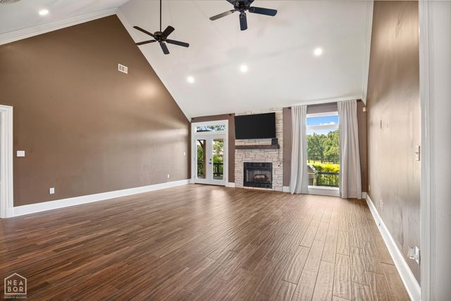 4105 Sage Meadows Boulevard, Jonesboro, AR 72405