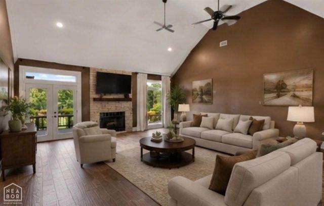 4105 Sage Meadows Boulevard, Jonesboro, AR 72405