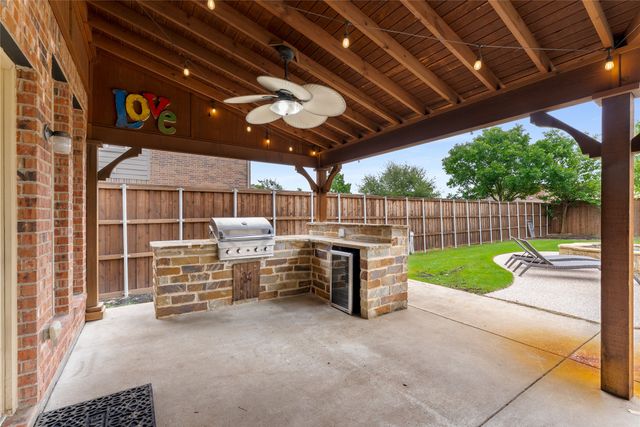 5732 Chateau Drive, Sachse, TX 75048