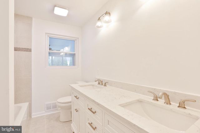 4122 LOCH LOMOND DR, Baltimore, MD 21236