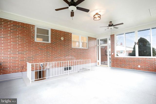 4122 LOCH LOMOND DR, Baltimore, MD 21236