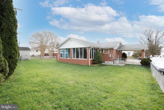 4122 LOCH LOMOND DR, Baltimore, MD 21236