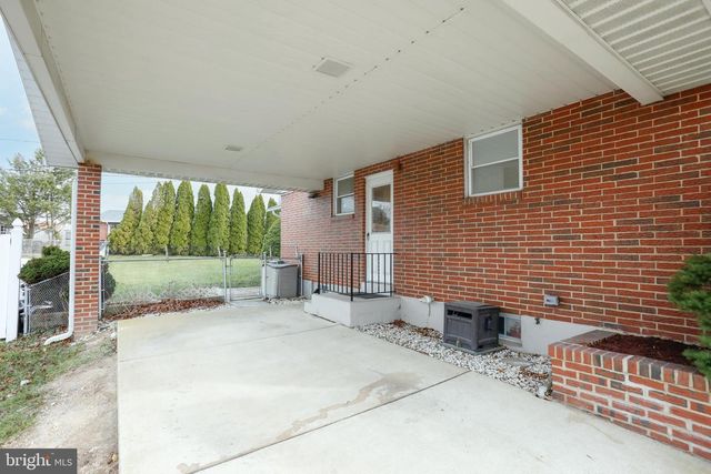 4122 LOCH LOMOND DR, Baltimore, MD 21236