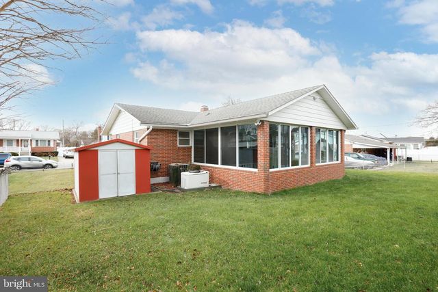 4122 LOCH LOMOND DR, Baltimore, MD 21236