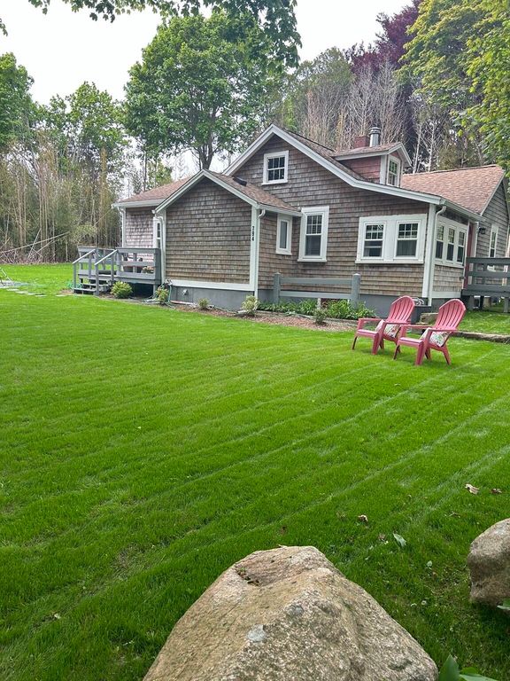 794 Sandwich Road, Falmouth, MA 02540