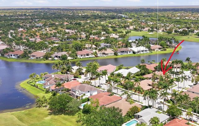2483 Eagle Watch Court, Weston, FL 33327