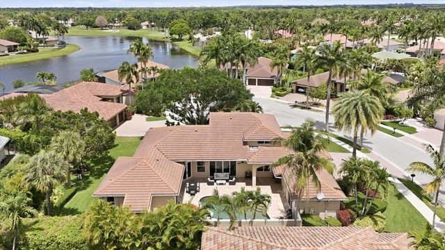2483 Eagle Watch Court, Weston, FL 33327