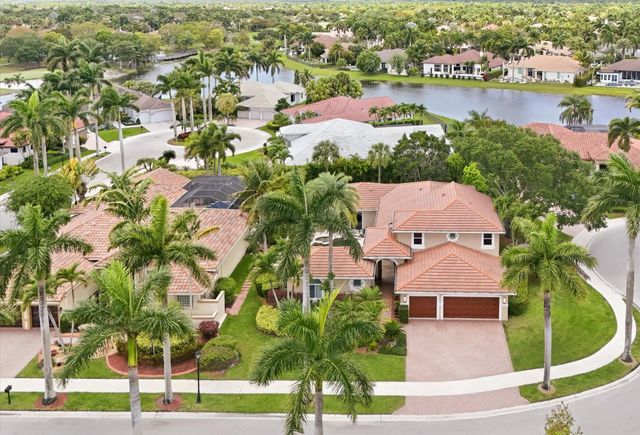 2483 Eagle Watch Court, Weston, FL 33327