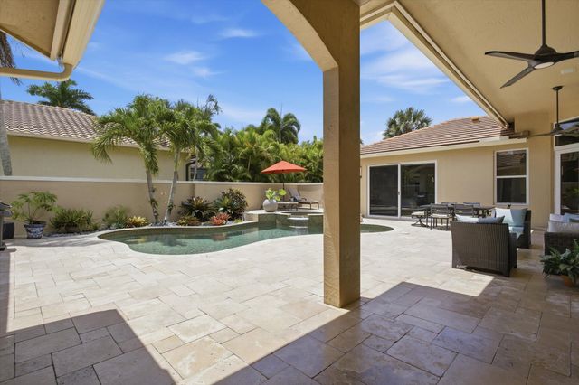 2483 Eagle Watch Court, Weston, FL 33327