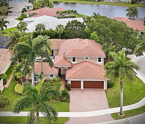 2483 Eagle Watch Court, Weston, FL 33327