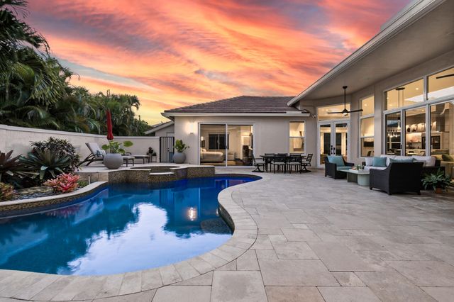2483 Eagle Watch Court, Weston, FL 33327