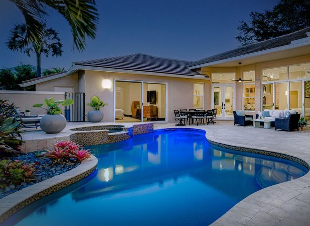 2483 Eagle Watch Court, Weston, FL 33327
