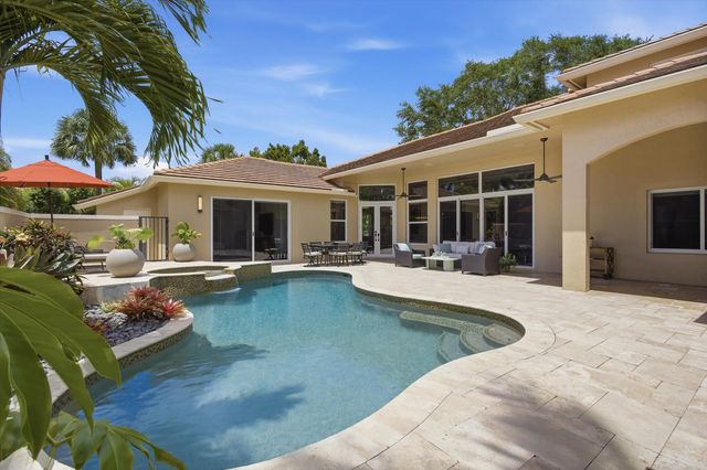 2483 Eagle Watch Court, Weston, FL 33327