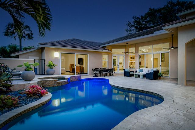 2483 Eagle Watch Court, Weston, FL 33327