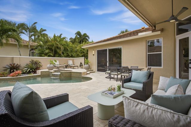 2483 Eagle Watch Court, Weston, FL 33327