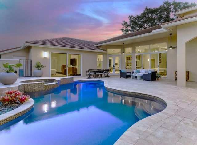 2483 Eagle Watch Court, Weston, FL 33327