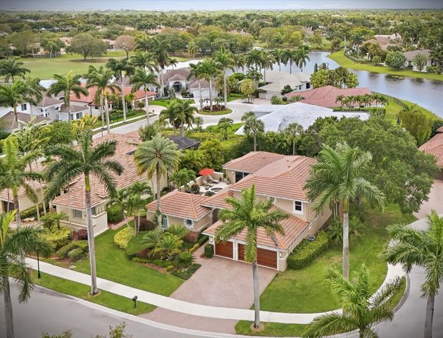 2483 Eagle Watch Court, Weston, FL 33327