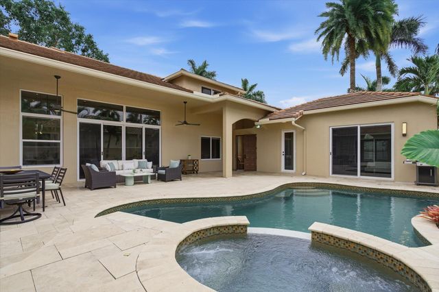 2483 Eagle Watch Court, Weston, FL 33327