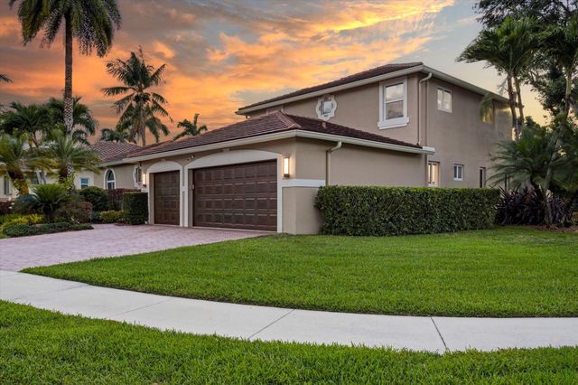 2483 Eagle Watch Court, Weston, FL 33327