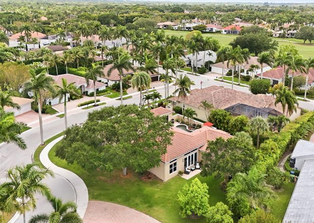 2483 Eagle Watch Court, Weston, FL 33327