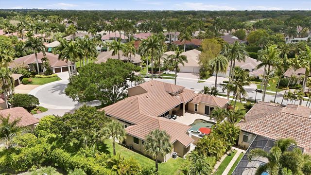 2483 Eagle Watch Court, Weston, FL 33327