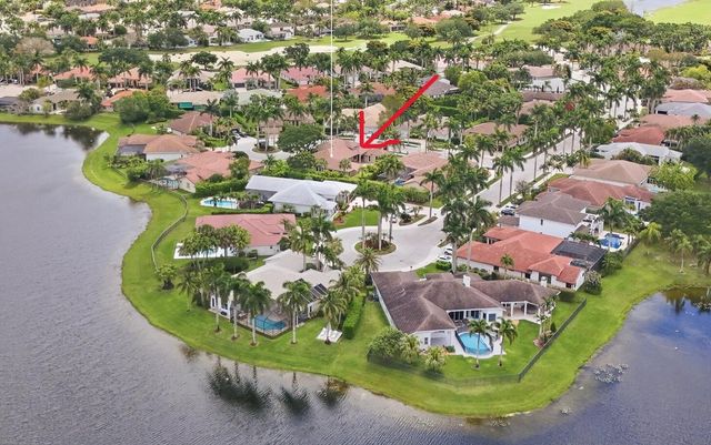 2483 Eagle Watch Court, Weston, FL 33327