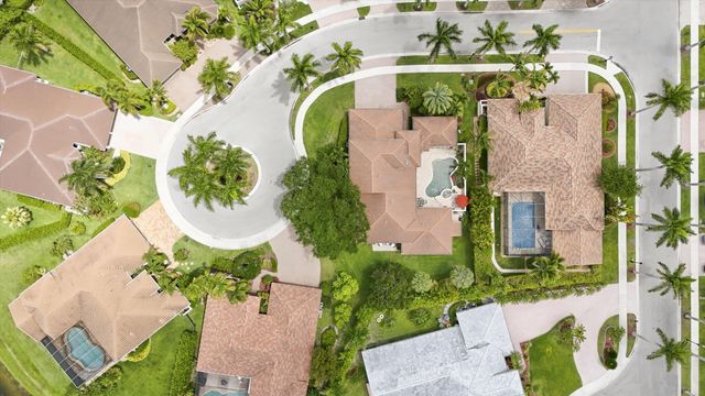 2483 Eagle Watch Court, Weston, FL 33327