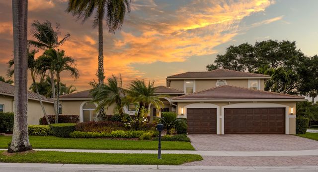 2483 Eagle Watch Court, Weston, FL 33327