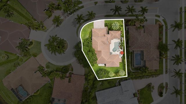 2483 Eagle Watch Court, Weston, FL 33327