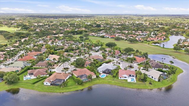 2483 Eagle Watch Court, Weston, FL 33327