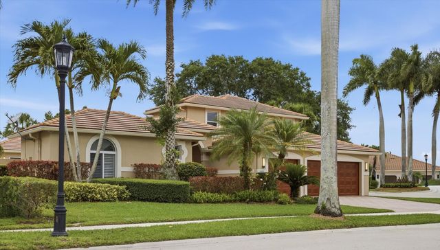 2483 Eagle Watch Court, Weston, FL 33327